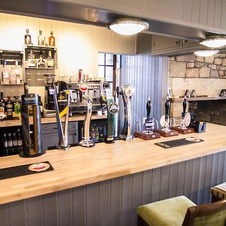 Longstone House Bed & Breakfast Hotel Seahouses Luaran gambar