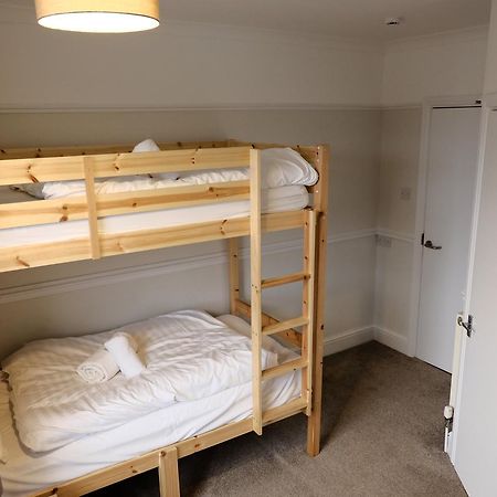 Longstone House Bed & Breakfast Hotel Seahouses Luaran gambar
