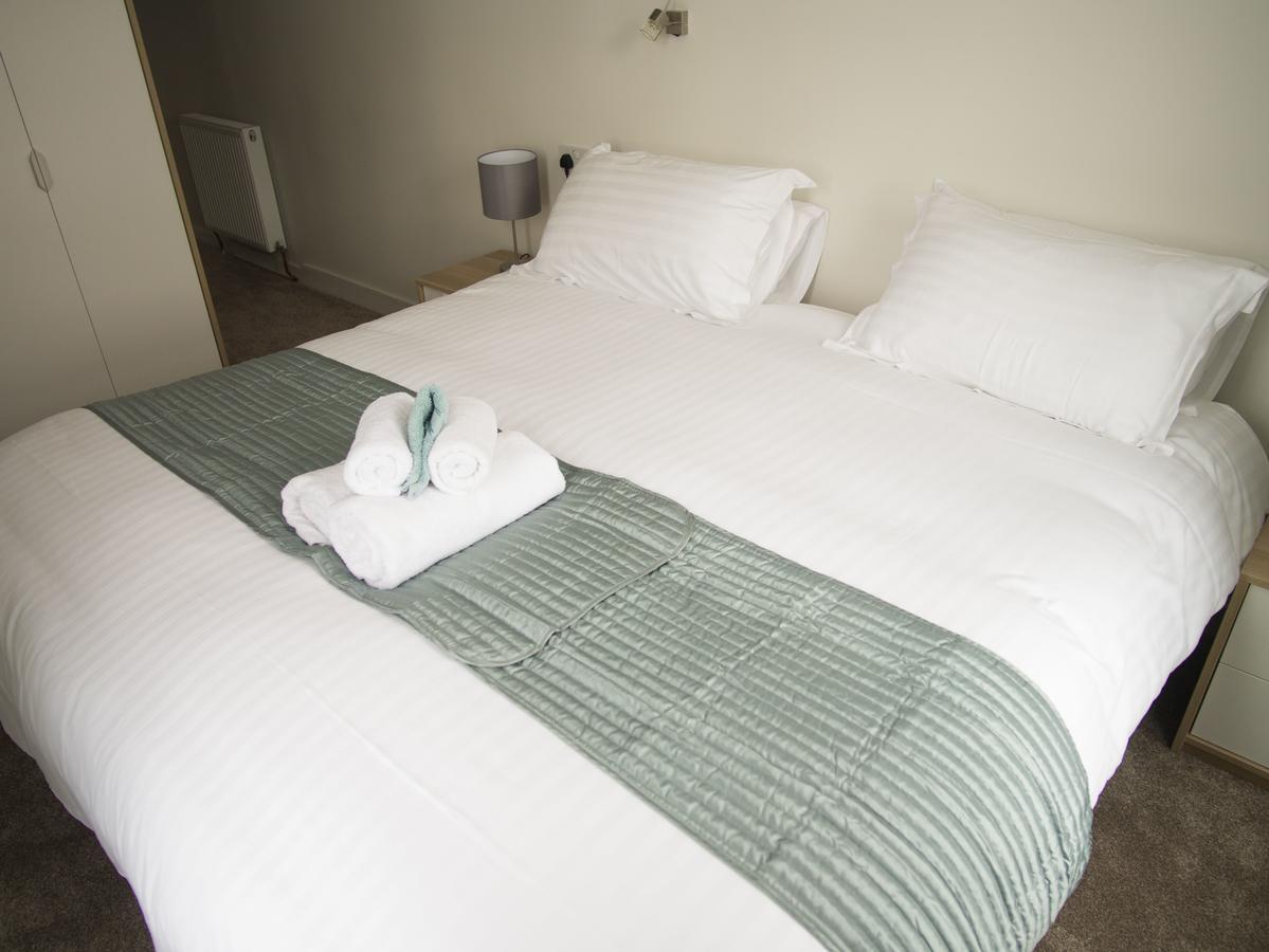 Longstone House Bed & Breakfast Hotel Seahouses Luaran gambar