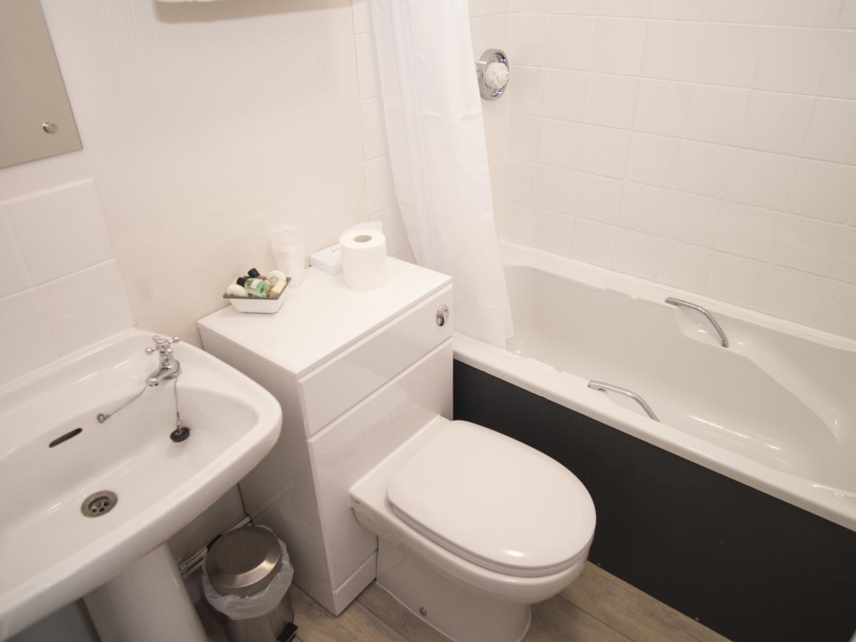 Longstone House Bed & Breakfast Hotel Seahouses Luaran gambar
