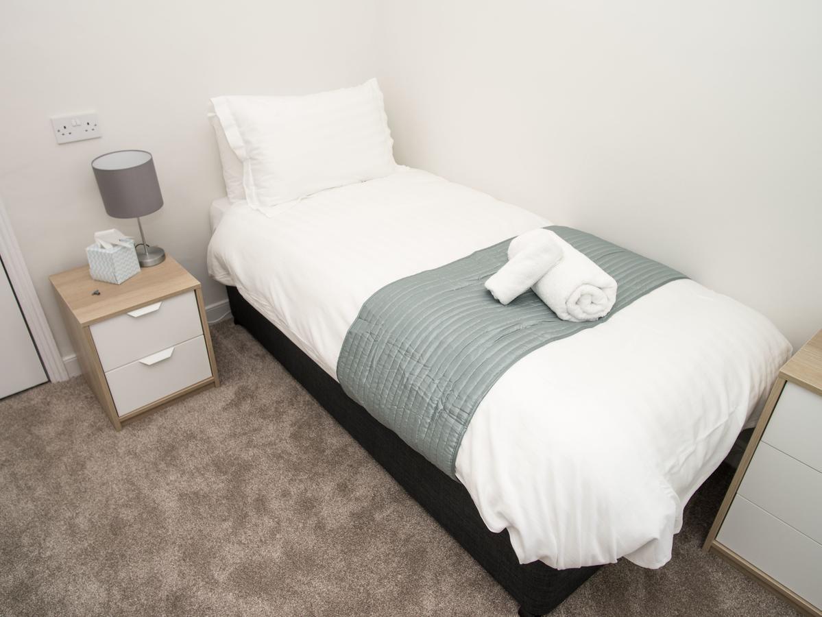 Longstone House Bed & Breakfast Hotel Seahouses Luaran gambar